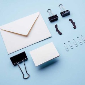 Business Forms Starter Kit